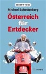 Michael Schottenberg - Österreich für Entdecker