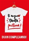 Biglietto Fortuna C/fustella E Glitter 20LO118