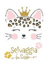 Biglietto Compleanno Animaletti C/foil 20LO17