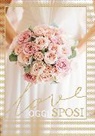 Biglietto Wedding Day C/foil GV139