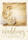 Biglietto Wedding Day C/foil GV142