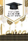 Biglietto Laurea C/foil GV144
