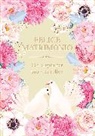 Biglietto Matrimonio P/soldi C/foil GV156