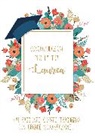 Biglietto Laurea C/foil GV161