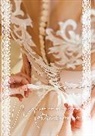Biglietto Matrimonio P/soldi C/glitter SU110