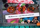 Barbara Lork, Koffertje Kinderbuchverlag, Koffertjes Kinderbuchverlag - Halloween-auf Wiedersehen!!!