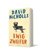 David Nicholls - Ewig Zweiter