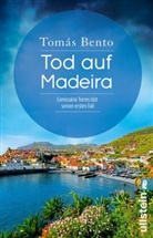 Tomás Bento - Tod auf Madeira
