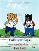 Martha J. Cullison - The Adventures of the Culli Bear Boys
