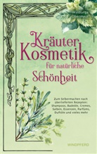 Walburga Obermayr - Kräuterkosmetik für natürliche Schönheit