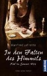 Manfred Lafrentz, Lafrentz Manfred - In den Falten des Himmels