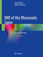 Paol D'Aprile, Paola D'Aprile, Alfredo Tarantino - MRI of the Rheumatic Spine