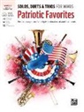 Alfred Music (COR) - Patriotic Favorites - Solos, Duets & Trios for Winds