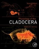 N. N. Smirnov, N.n. (Institute of Ecology Smirnov, Nikolai N Smirnov, Nikolai N. Smirnov, Nikolai N. (Institute of Ecology Smirnov - Physiology of the Cladocera