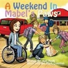 Kati Hook, Mark Coleman - A Weekend in Mabel's Paws