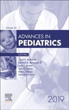 Jr Barksdale, Jr. Barksdale, Edward M Barksdale Jr, Edward M. Barksdale Jr., Leslie L Barton, Leslie L. Barton... - Advances in Pediatrics, 2019