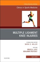 Sanjeev Kakar - Knee Multiligament Injuries-Common Problems, An Issue of Clinics in Sports Medicine