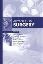 Timothy G Buchman, Timothy G. Buchman, John L Cameron, John L. Cameron, John L. (The Alfred Blalock Distinguished Service Professor Cameron, Cameron John L.... - Advances in Surgery, 2017