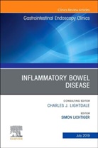 Simon Lichtiger - Inflammatory Bowel Disease, An Issue of Gastrointestinal Endoscopy Clinics