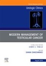 Siamak Daneshmand, Siamak (USC/Norris Comprehensive Cancer Center) Daneshmand - Modern Management of Testicular Cancer: Volume 46-3