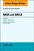 David Bernstein, David (Hofstra Northwell School of Medicine Bernstein, David (Professor of Medicine Bernstein, Bernstein David - NASH and NAFLD, An Issue of Clinics in Liver Disease