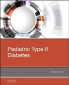 Grace Kim, Grace (Assistant Professor Kim - Pediatric Type II Diabetes
