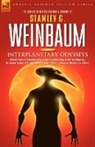 Stanley G Weinbaum - Interplanetary Odysseys - Classic Tales of Interplanetary Adventure Including