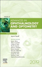 Yanoff, Myron Yanoff - Advances in Ophthalmology and Optometry, 2019