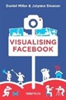 Daniel Miller, Dr Jolynna Sinanan - Visualising Facebook