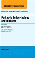 Denis Daneman, Denis (University of Toronto Daneman, Daneman Denis - Pediatric Endocrinology and Diabetes, An Issue of Pediatric Clinics of North America