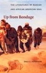 Dale E Peterson, Dale E. Peterson - Up from Bondage