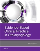 Luke Rudmik, Luke (Clinical Assistant Professor Rudmik - Evidence-Based Clinical Practice in Otolaryngology
