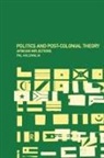 Pal Ahluwalia, Pal (University of South Australia) Ahluwalia, Ahluwalia Pal - Politics and Post-Colonial Theory