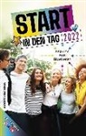 Matthias Büchle, Michael Diener, Karsten Hüttmann, Steffen Kern, Hansjörg Kopp, Cornelius Kuttler... - Start in den Tag 2022