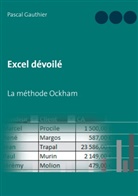 Pascal Gauthier - Excel dévoilé