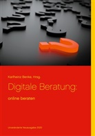 Karlhein Benke, Karlheinz Benke - Digitale Beratung