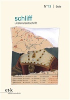 Kathrin / Cox / Schuchmann, Christof Cox, Institu für deutsche Sprache und Literat, Universität zu Köln Institut für deutsche Sprache und Literatur I, Schuchm, Kathrin Schuchmann - Erde