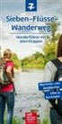 Anne Schmitt, Arn Rüttger, Arnd Rüttger - Sieben-Flüsse-Wanderweg