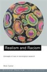 Bob Carter, Carter Bob - Realism and Racism