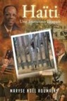 Maryse Noel Roumain - Haiti
