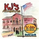 Kevin Lewis - KJ's Adventures