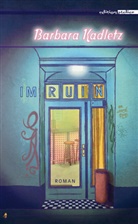 Barbara Kadletz - Im Ruin