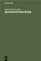 Eduard Lasker - Schachstrategie