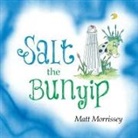 Matt Morrissey - Salt the Bunyip