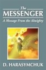 D. Harasymchuk - The Messenger