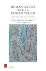 Koen Lemmens, Stephan Parmentier, Louise Reyntjens - HUMAN RIGHTS WITH A HUMAN TOUCH
