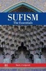Mark Sedgwick, Mark J Sedgwick - Sufism