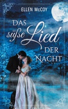 Ellen Mccoy - Das süße Lied der Nacht