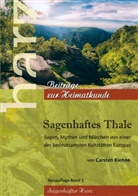Carsten Kiehne - Sagenhaftes Thale
