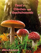 Maria-Antoinette Probsdorfer - Netti's Märchen-und Geschichtenwelt